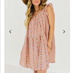 brand new Mod Boutique dress